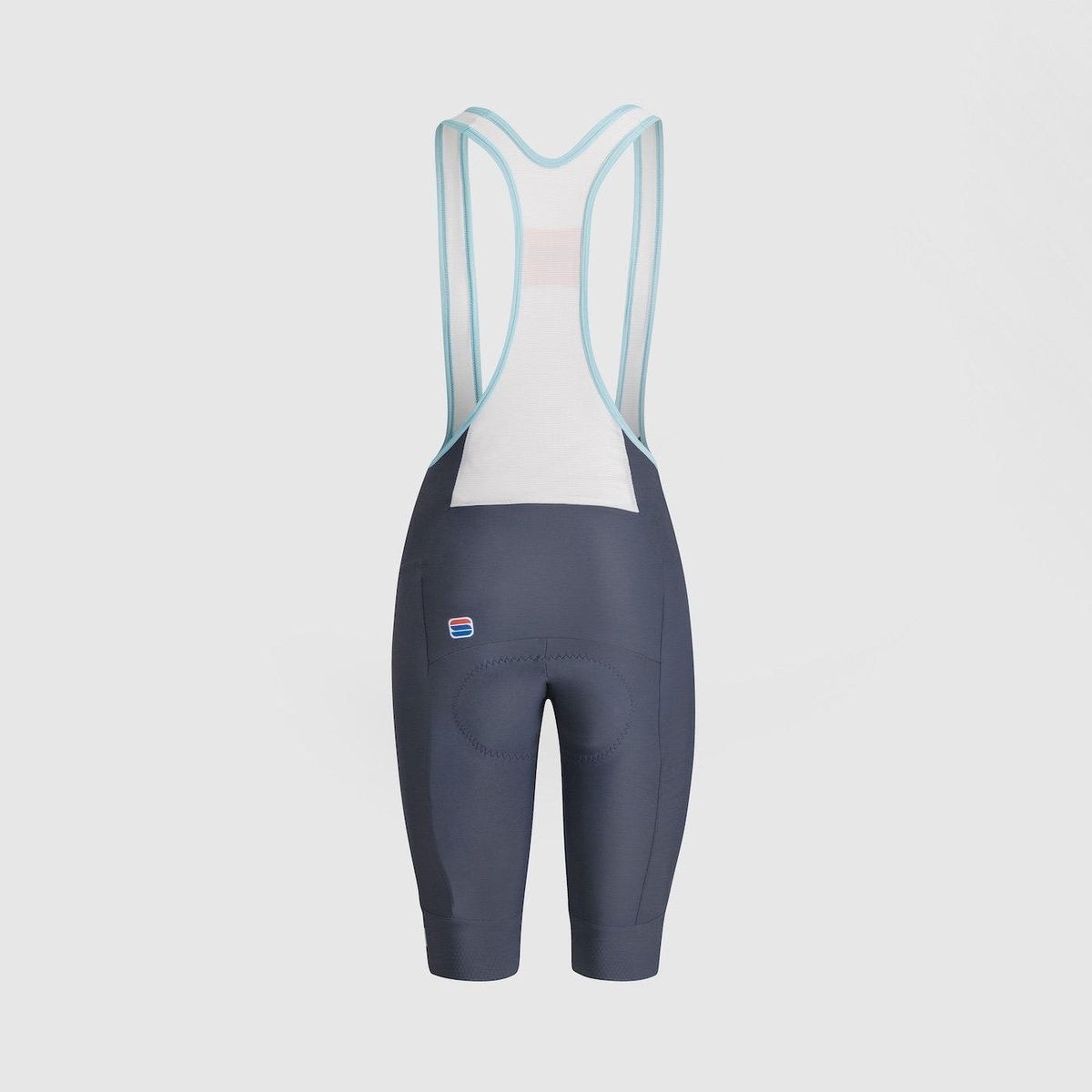 스포츠풀(SPORTFUL) 펄스 헤리티지 우먼 빕숏