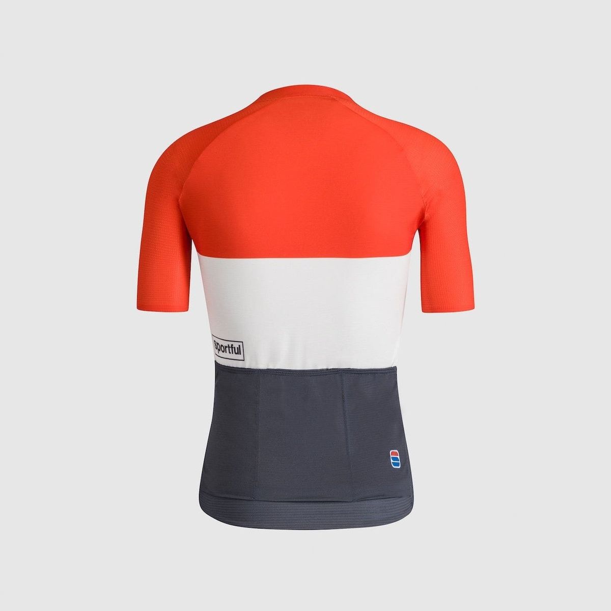 스포츠풀(SPORTFUL) 수퍼노바 헤리티지 우먼 져지