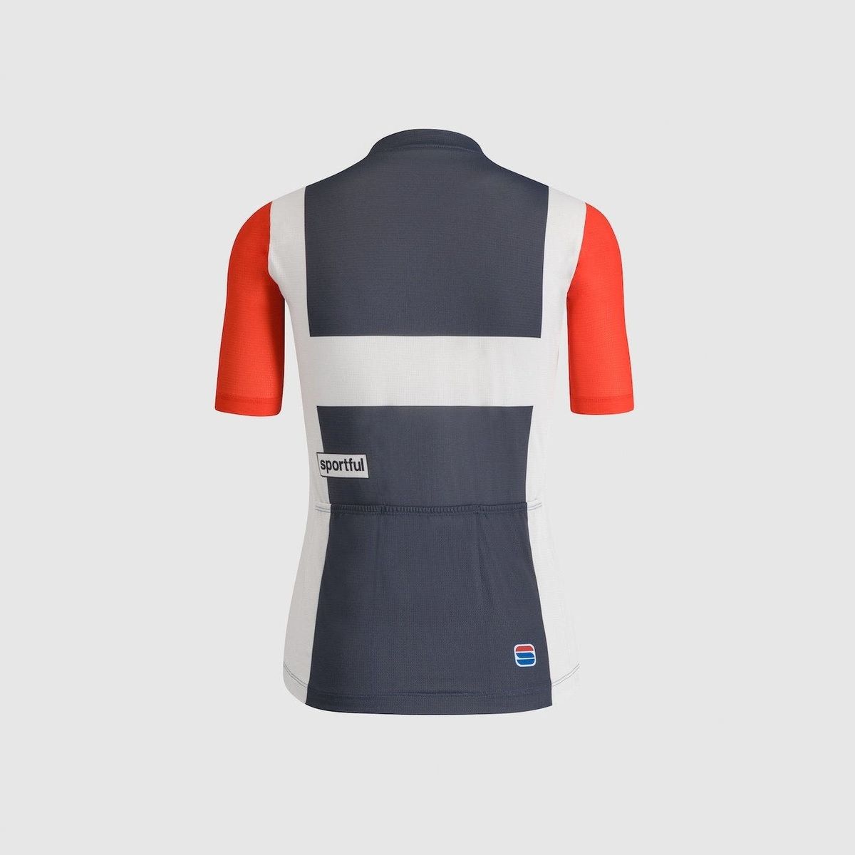 스포츠풀(SPORTFUL) 클래식 헤리티지 우먼 져지