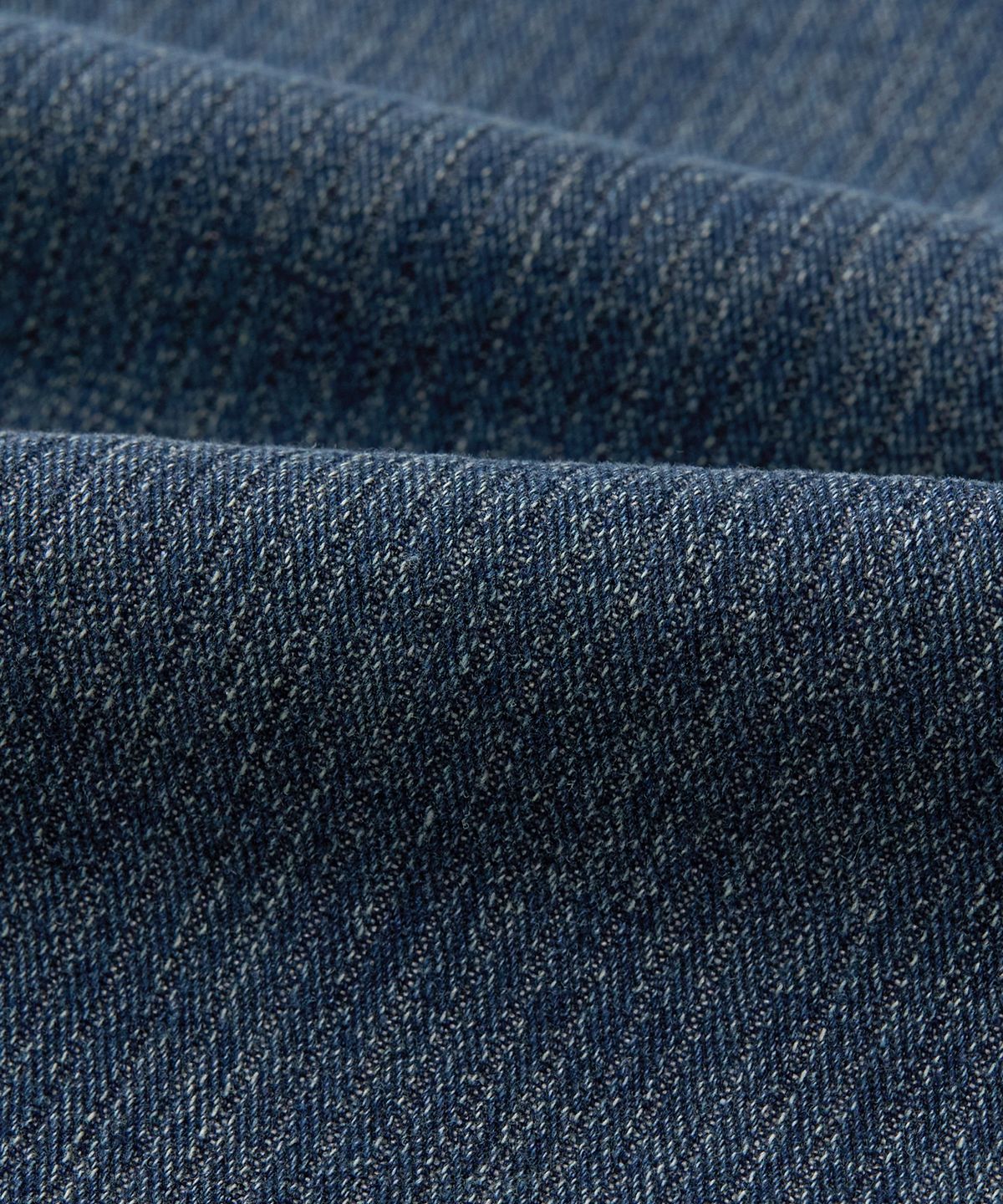 엑스컨테이너(EXCONTAINER) 코듀로이 와이드 데님 팬츠 (WASHED BLUE)