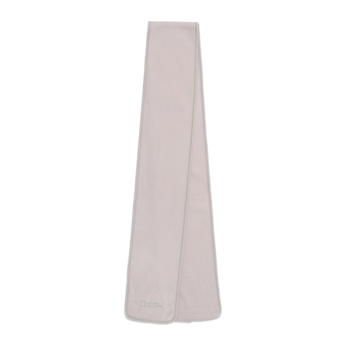 내셔널지오그래픽(NATIONALGEOGRAPHIC) N253AMS520 폴라텍플리스 머플러 BEIGE