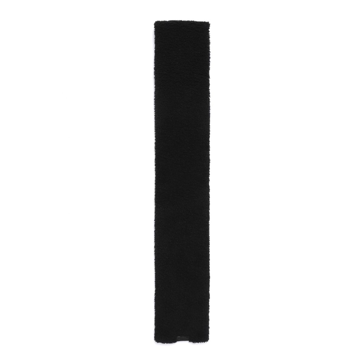 내셔널지오그래픽(NATIONALGEOGRAPHIC) N253AMS530 덤블 머플러 BLACK