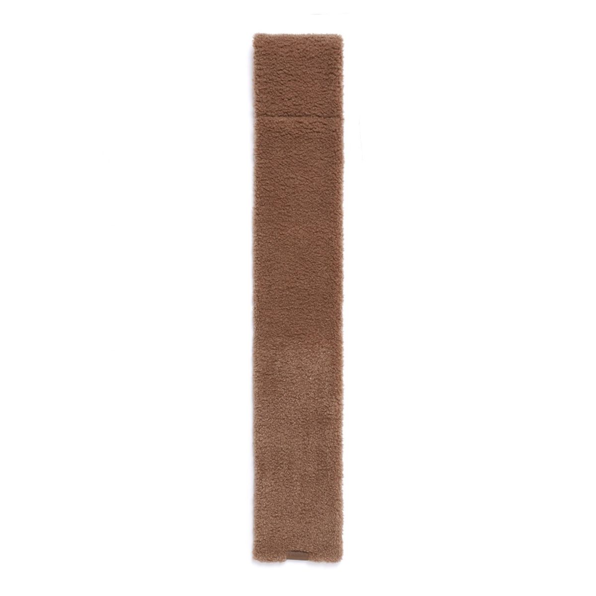 내셔널지오그래픽(NATIONALGEOGRAPHIC) N253AMS530 덤블 머플러 BROWN