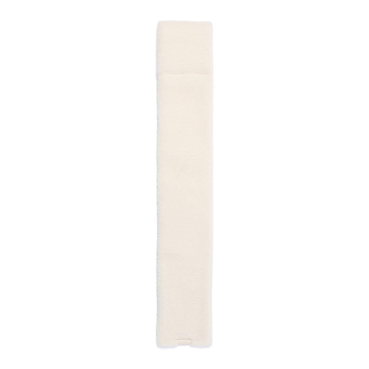 내셔널지오그래픽(NATIONALGEOGRAPHIC) N253AMS530 덤블 머플러 IVORY