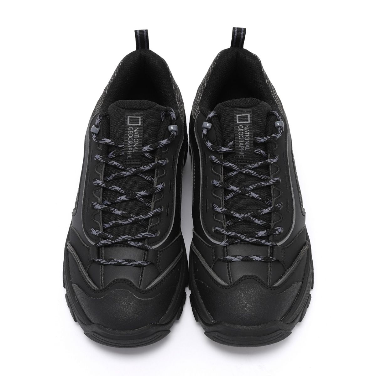 내셔널지오그래픽(NATIONALGEOGRAPHIC) N253USN022 로버 저니 BLACK