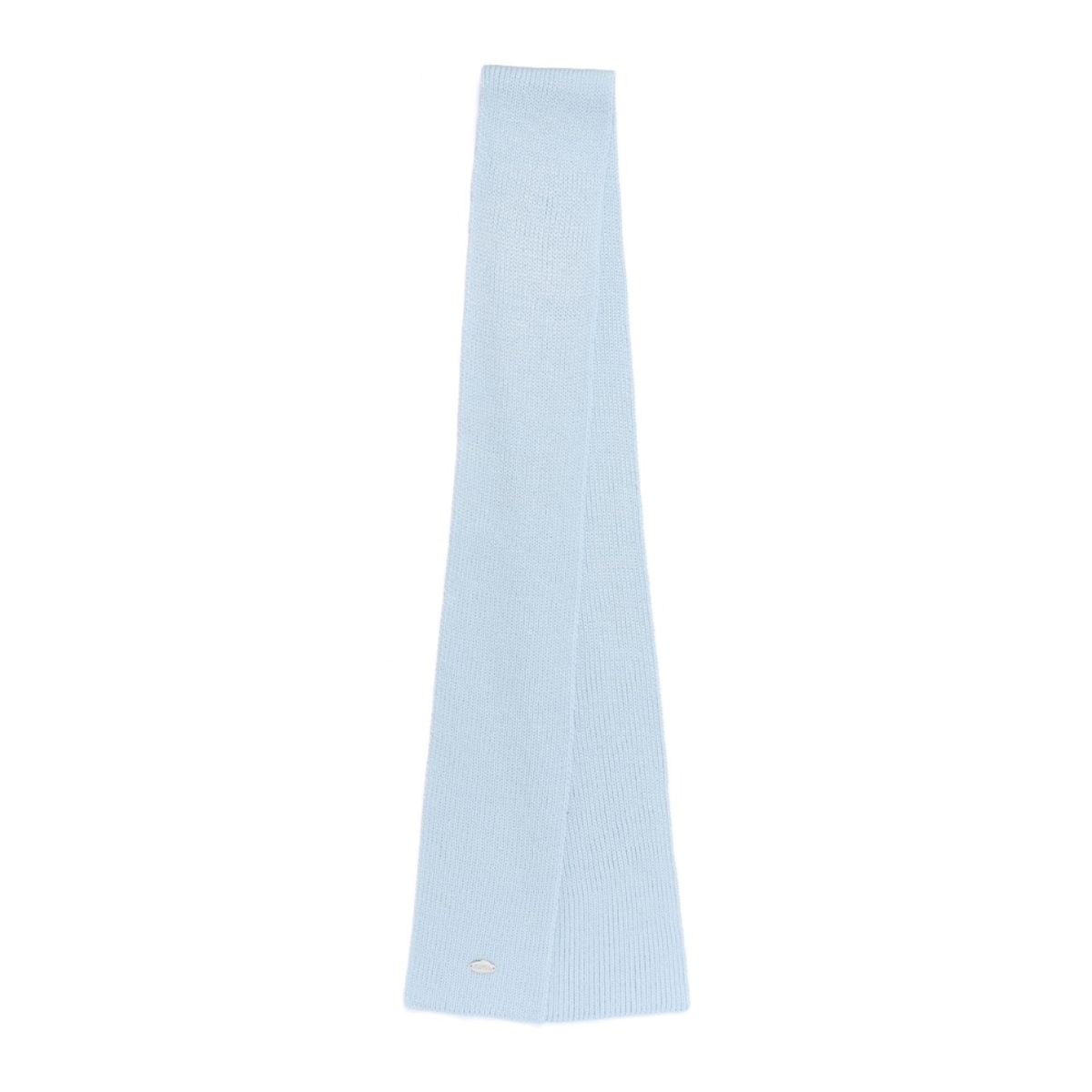 내셔널지오그래픽(NATIONALGEOGRAPHIC) N253AMS550 코지 니트 머플러 BLUE