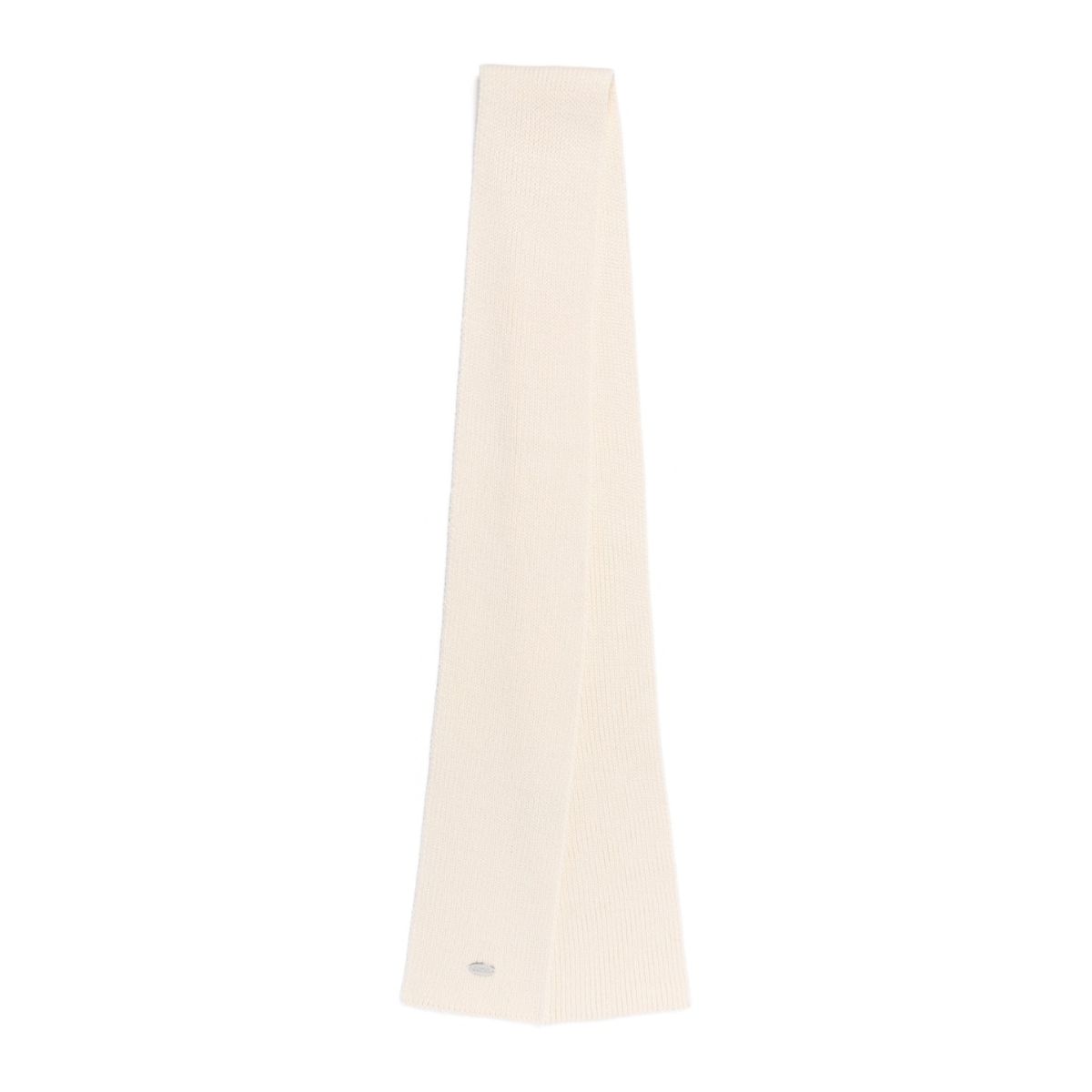 내셔널지오그래픽(NATIONALGEOGRAPHIC) N253AMS550 코지 니트 머플러 IVORY