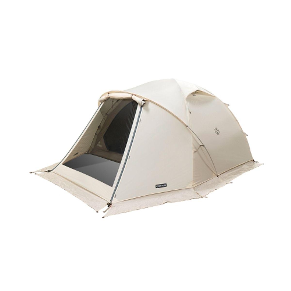 노스피크(NORTHPEAK) 나르시스 돔 EX 플러스_소이 밀크