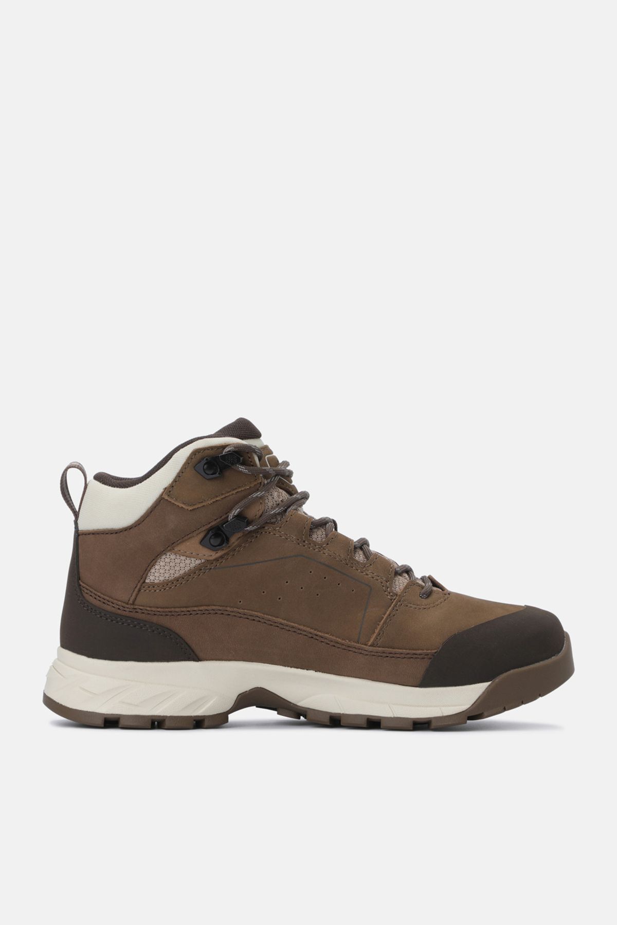 코오롱스포츠(KOLON SPORT) 남녀공용 미드컷 하이킹 슈즈 #페더 9 FE4HX25550BRW