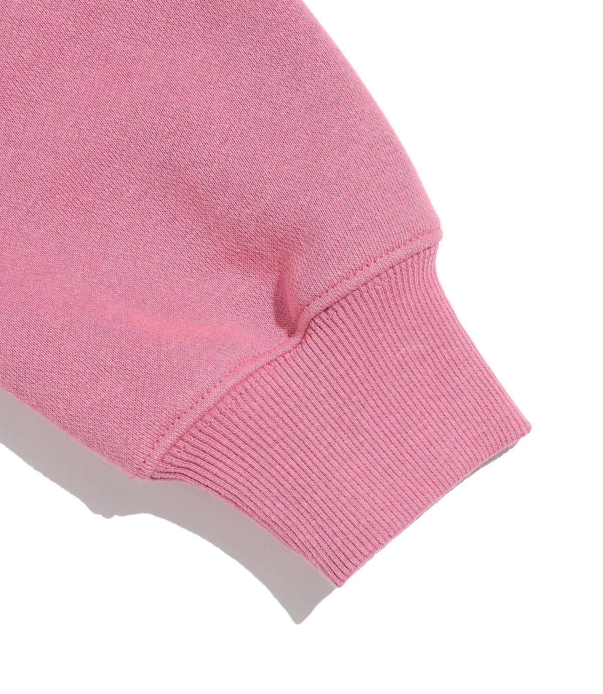 나이스고스트클럽(NICEGHOSTCLUB) DARK FANTASY HOODIE ZIP UP_PINK(NG2FFUM483A)