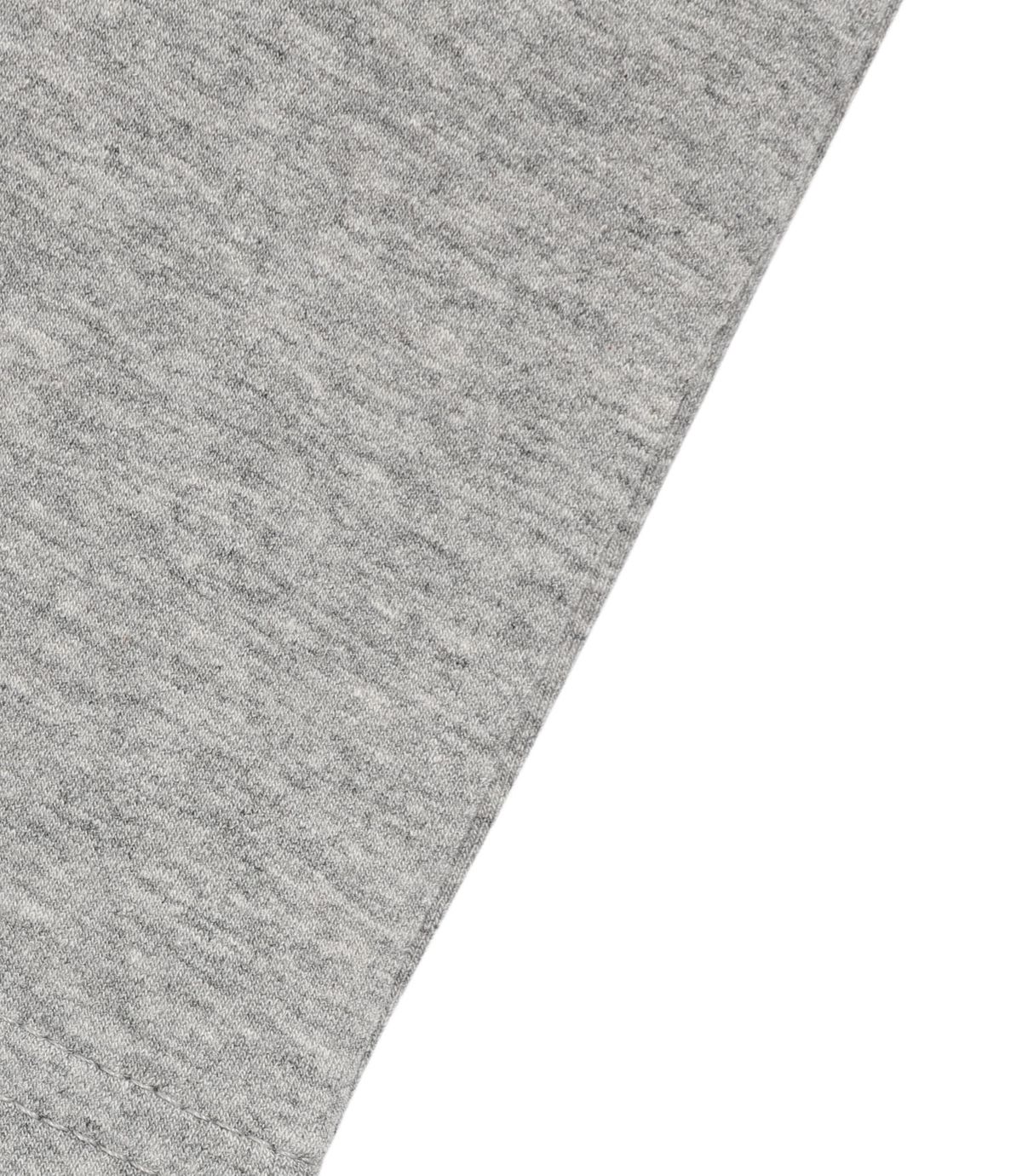 나이스고스트클럽(NICEGHOSTCLUB) GIRL GANG EYE LOGO HOODIE_GREY(NG2FFFT556A)