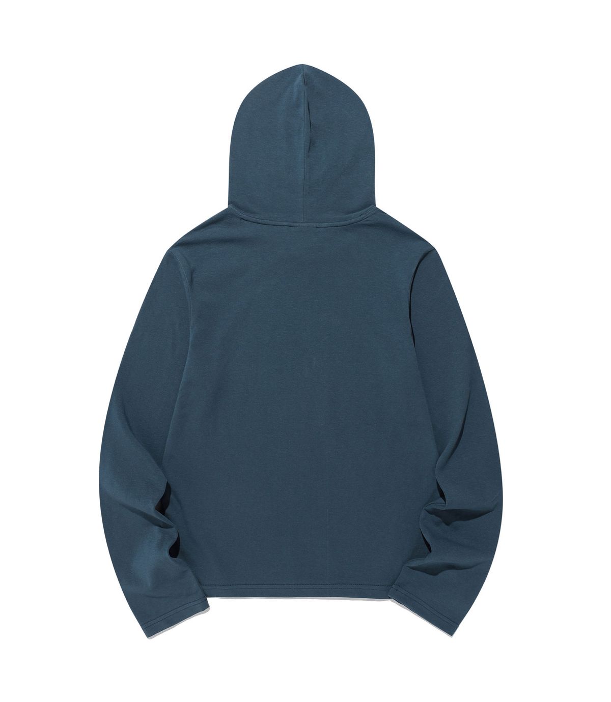 나이스고스트클럽(NICEGHOSTCLUB) GIRL GANG EYE LOGO HOODIE_BLUE(NG2FFFT556A)