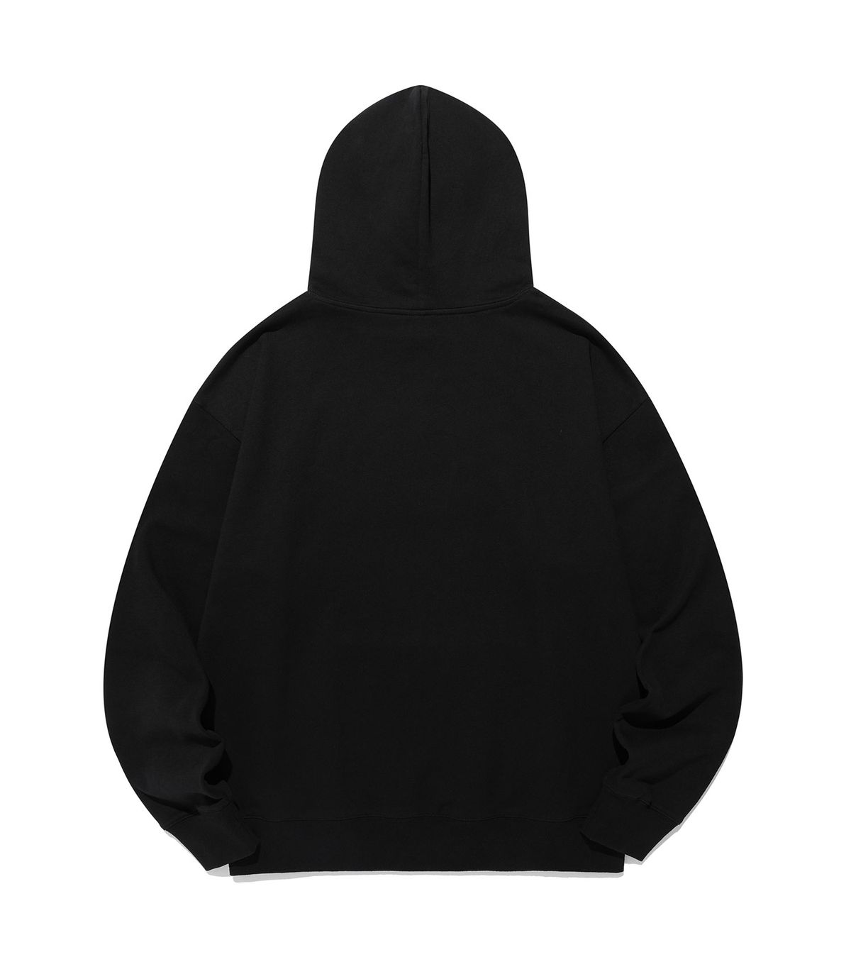 나이스고스트클럽(NICEGHOSTCLUB) 3STAR LOGO HOODIE_3colors(NG2FFUM405A)