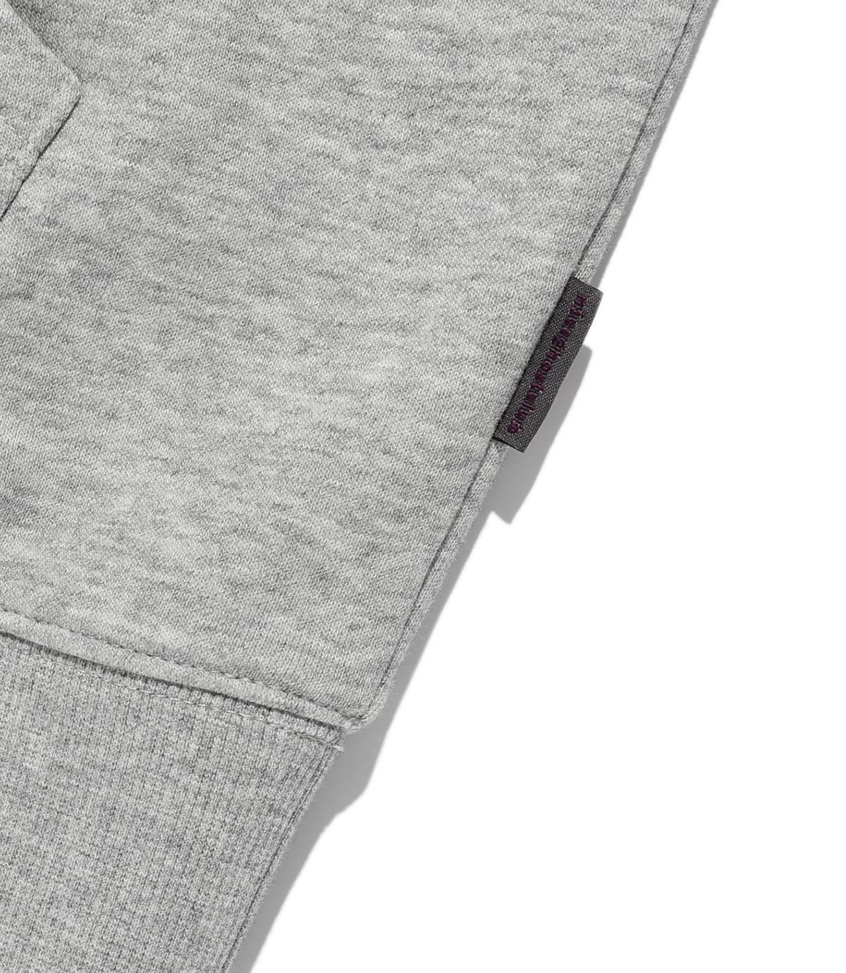 나이스고스트클럽(NICEGHOSTCLUB) 3STAR LOGO HOODIE_3colors(NG2FFUM405A)