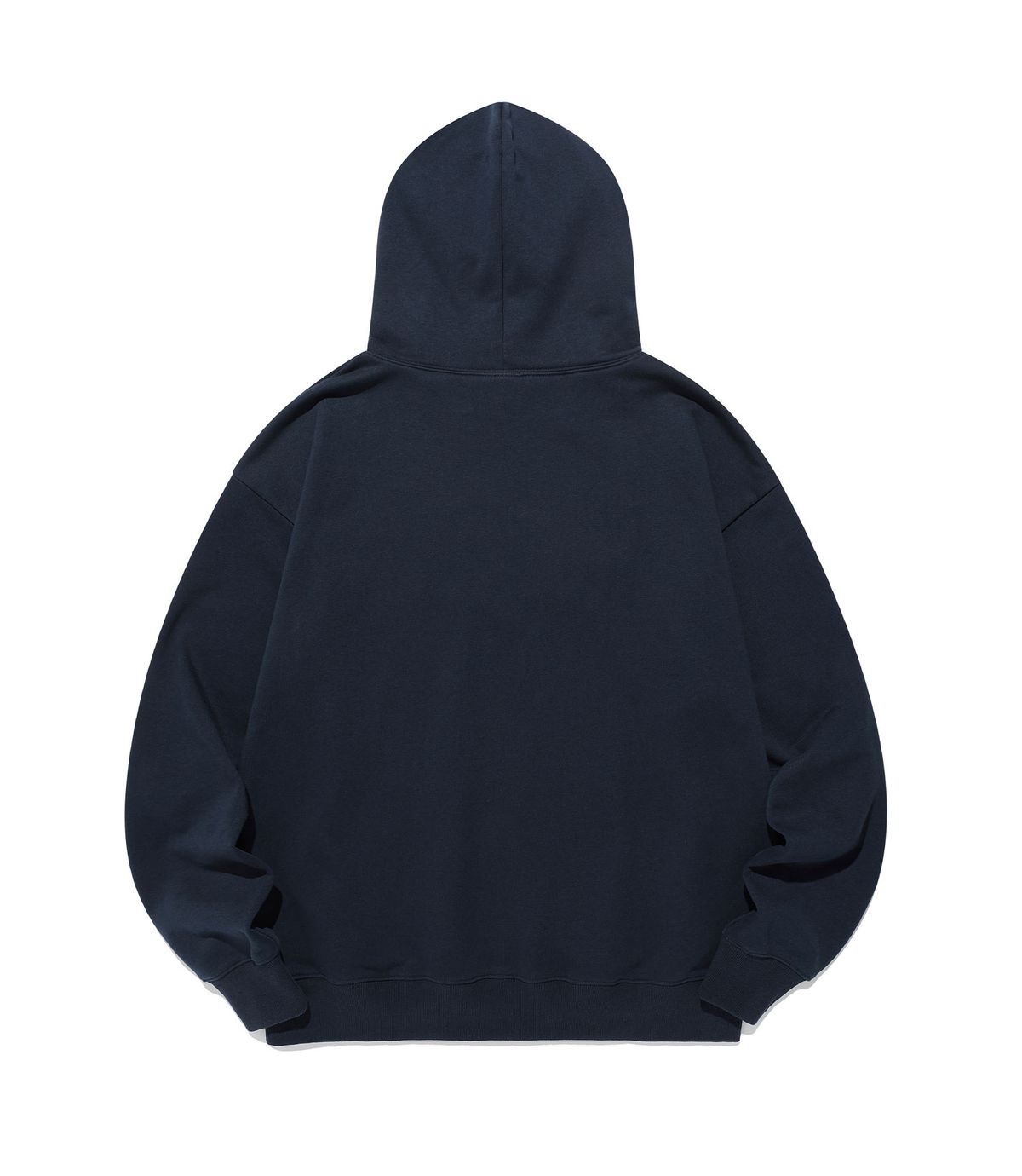 나이스고스트클럽(NICEGHOSTCLUB) 3STAR LOGO HOODIE_3colors(NG2FFUM405A)