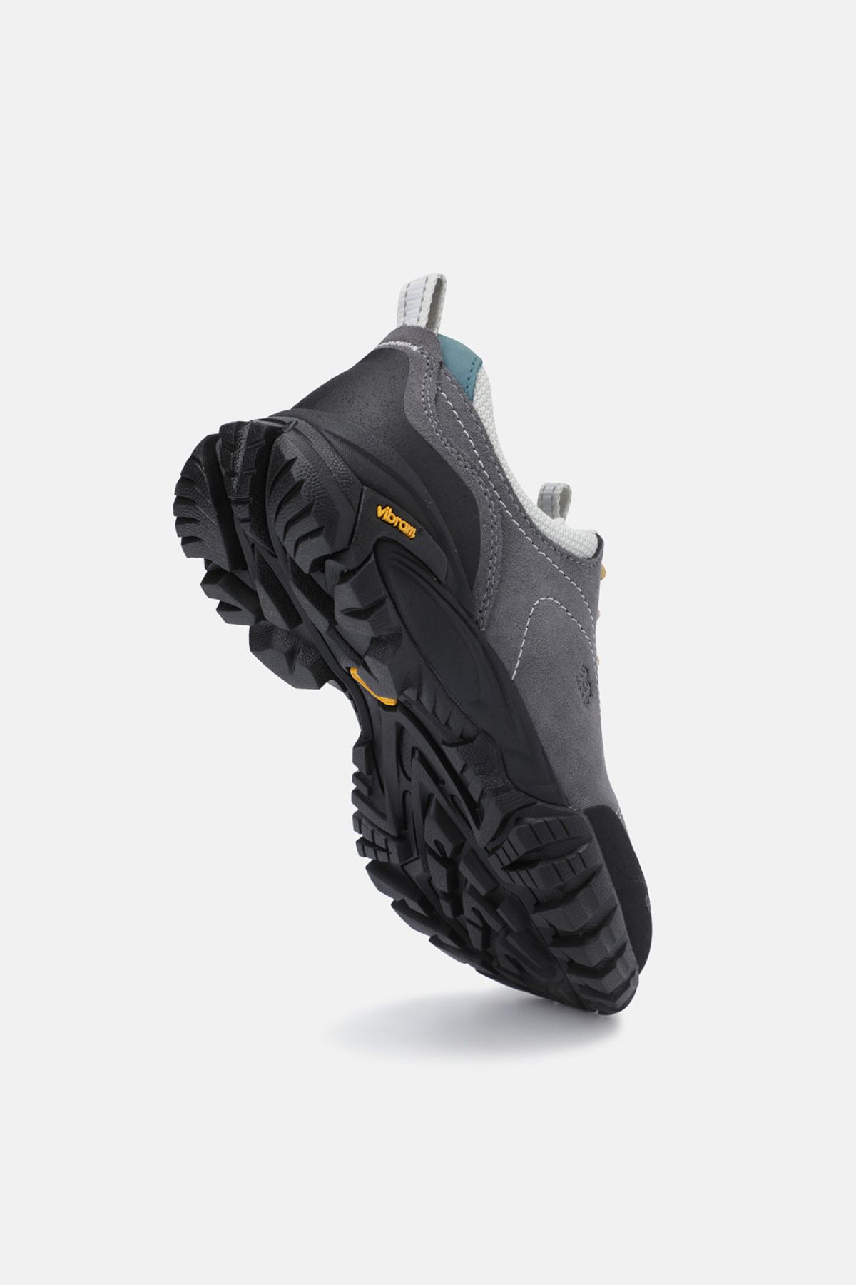 코오롱스포츠(KOLON SPORT) 남녀공용 어프로치 슈즈 #락쿤 FE4XX25530GRY