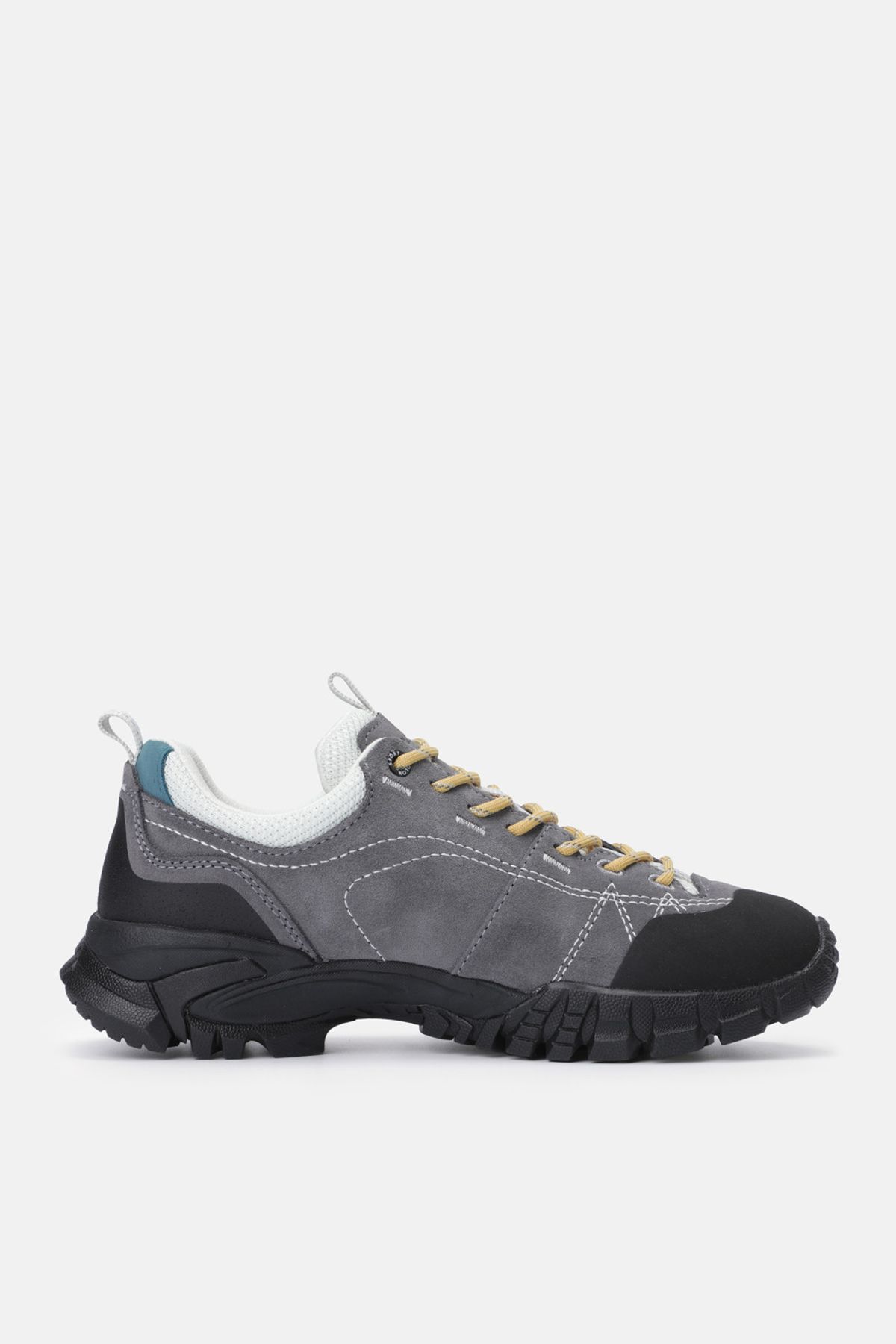 코오롱스포츠(KOLON SPORT) 남녀공용 어프로치 슈즈 #락쿤 FE4XX25530GRY