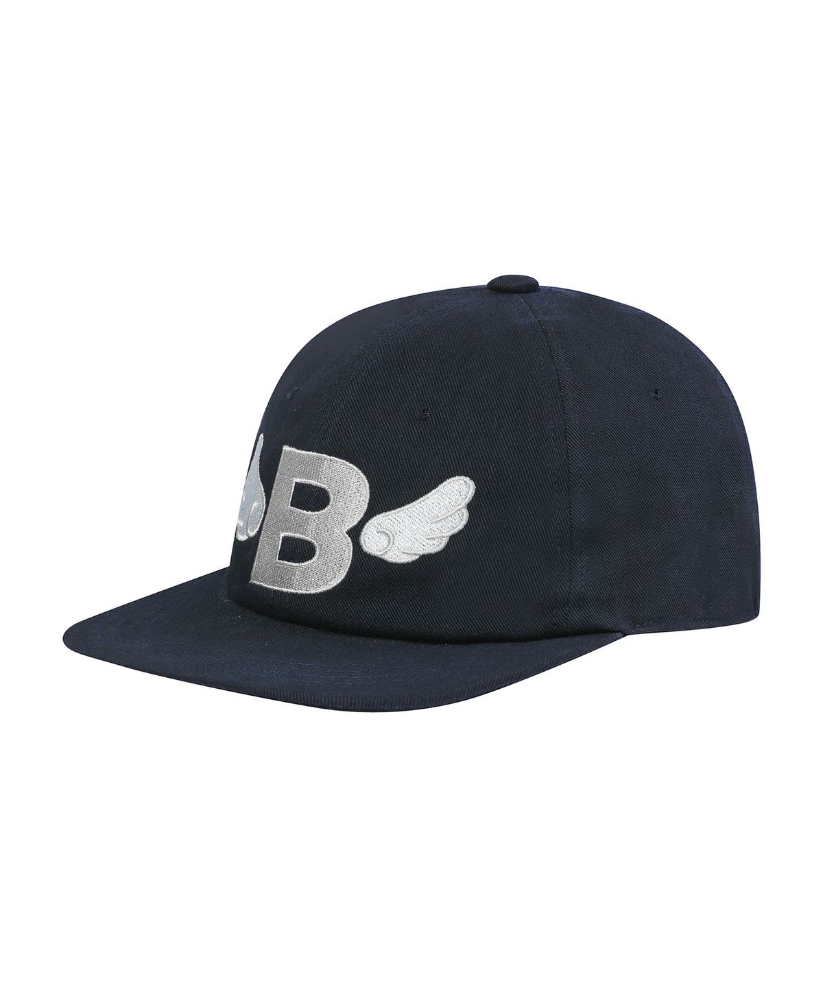 바우프(BAUF) 엔젤 윙 캡 [네이비]