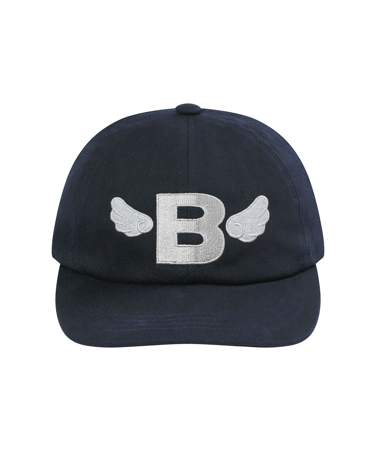 바우프(BAUF) 엔젤 윙 캡 [네이비]