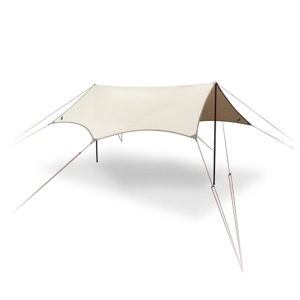 노스피크(NORTHPEAK) 노드 헥사타프 SPUNTEC_소이밀크