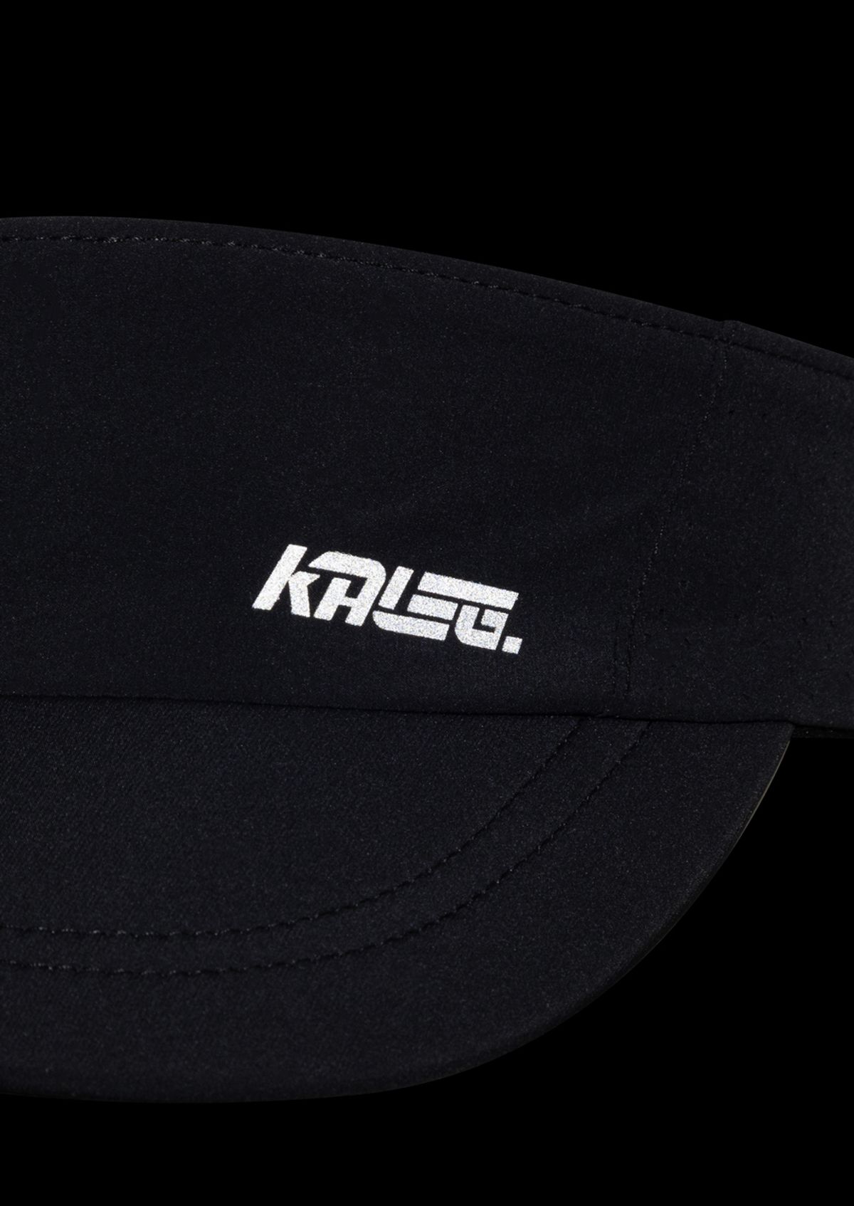 칼렉(KALEG) 에어블레이드 레이스 선바이저 (블랙)