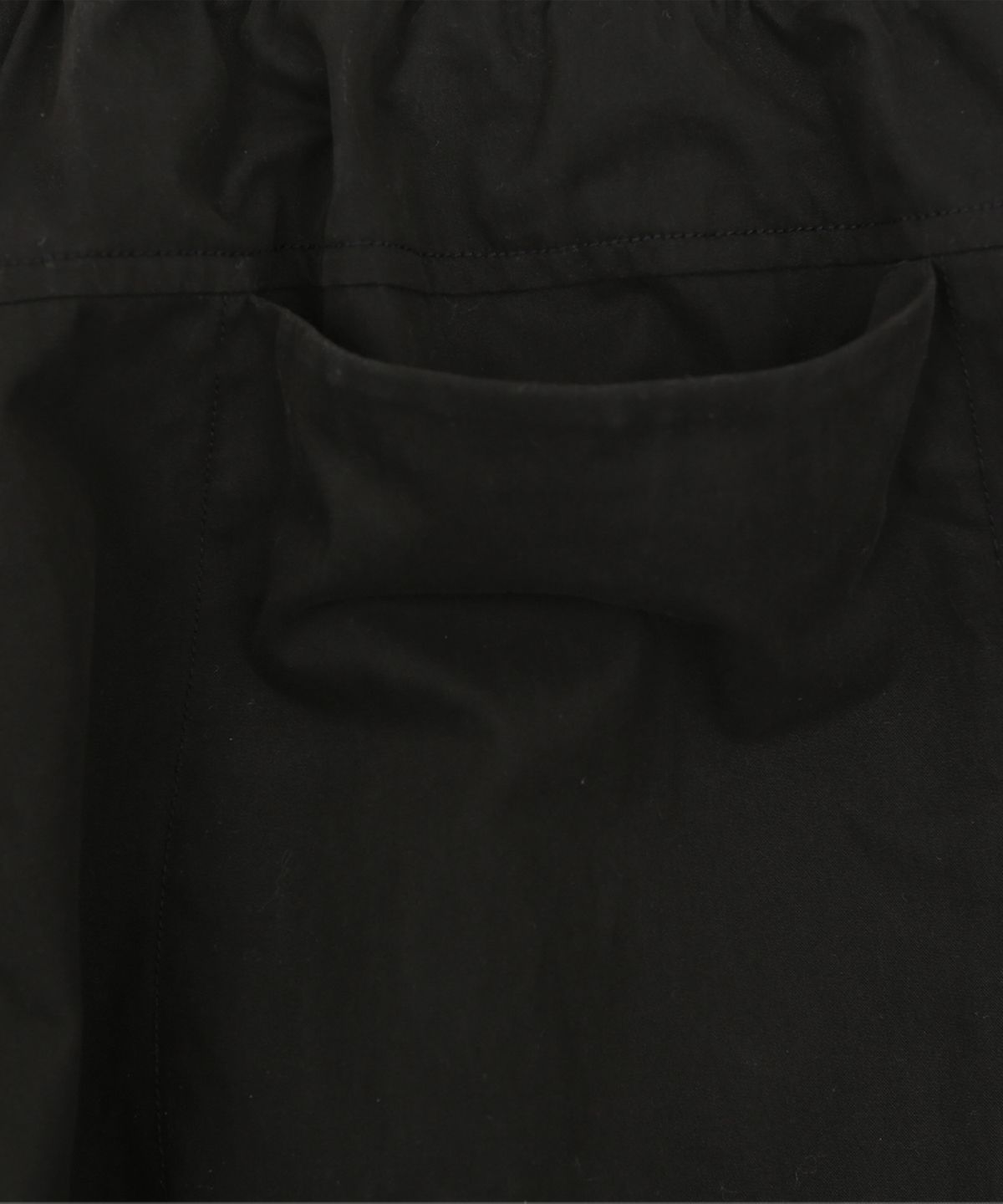 해브오프듀티(HAVEOFFDUTY) 컴포터블 카고 팬츠 (블랙)