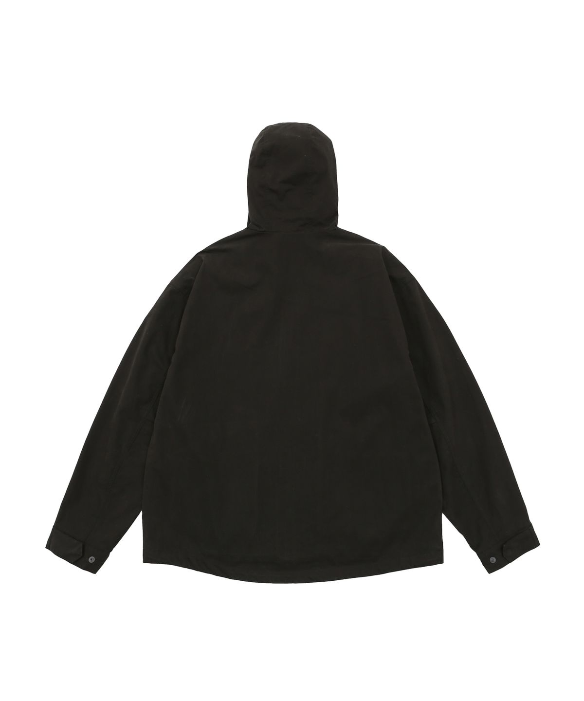 해브오프듀티(HAVEOFFDUTY) 컴포터블 헌터 자켓 (블랙)