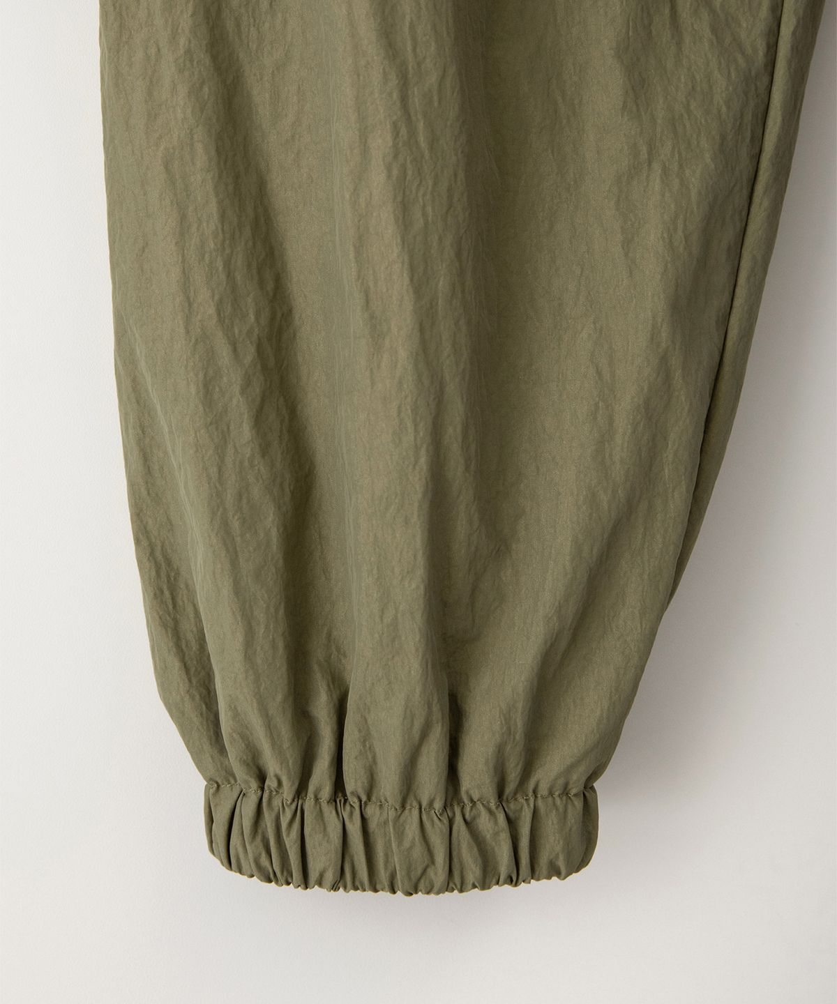 썸웨어버터(SOMEWHEREBUTTER) Vintage Wind Blouson - Khaki