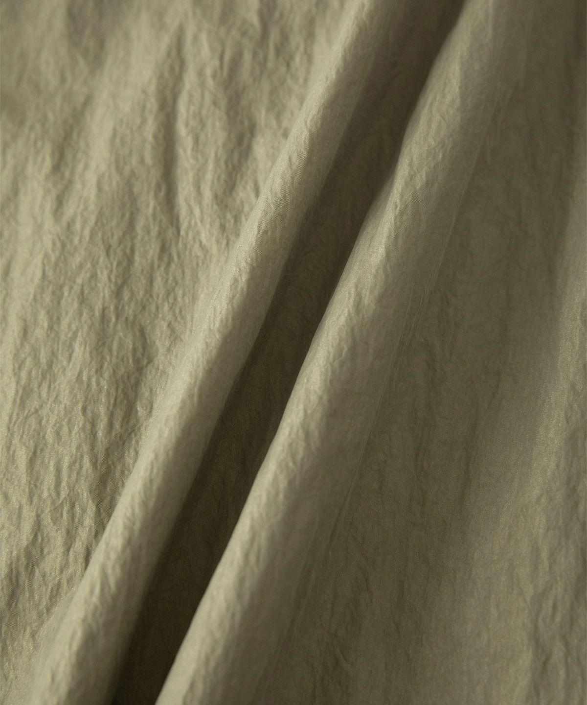 썸웨어버터(SOMEWHEREBUTTER) Vintage Wind Blouson - Khaki