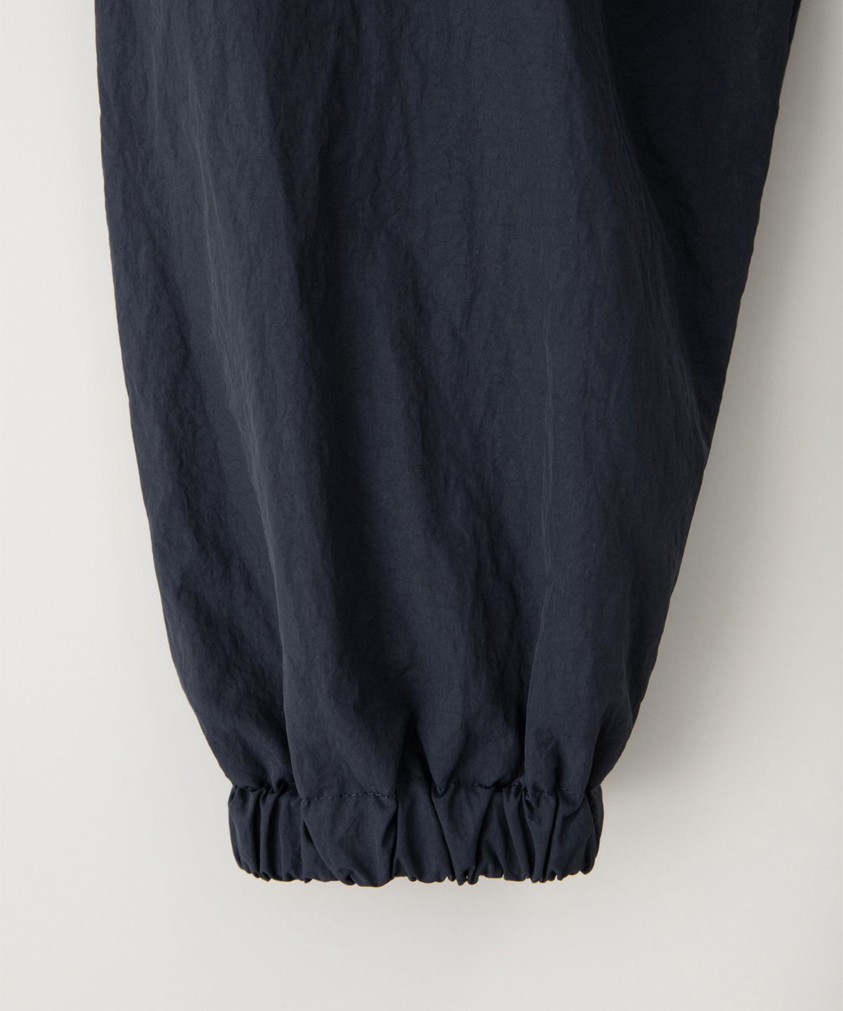 썸웨어버터(SOMEWHEREBUTTER) Vintage Wind Blouson - Navy