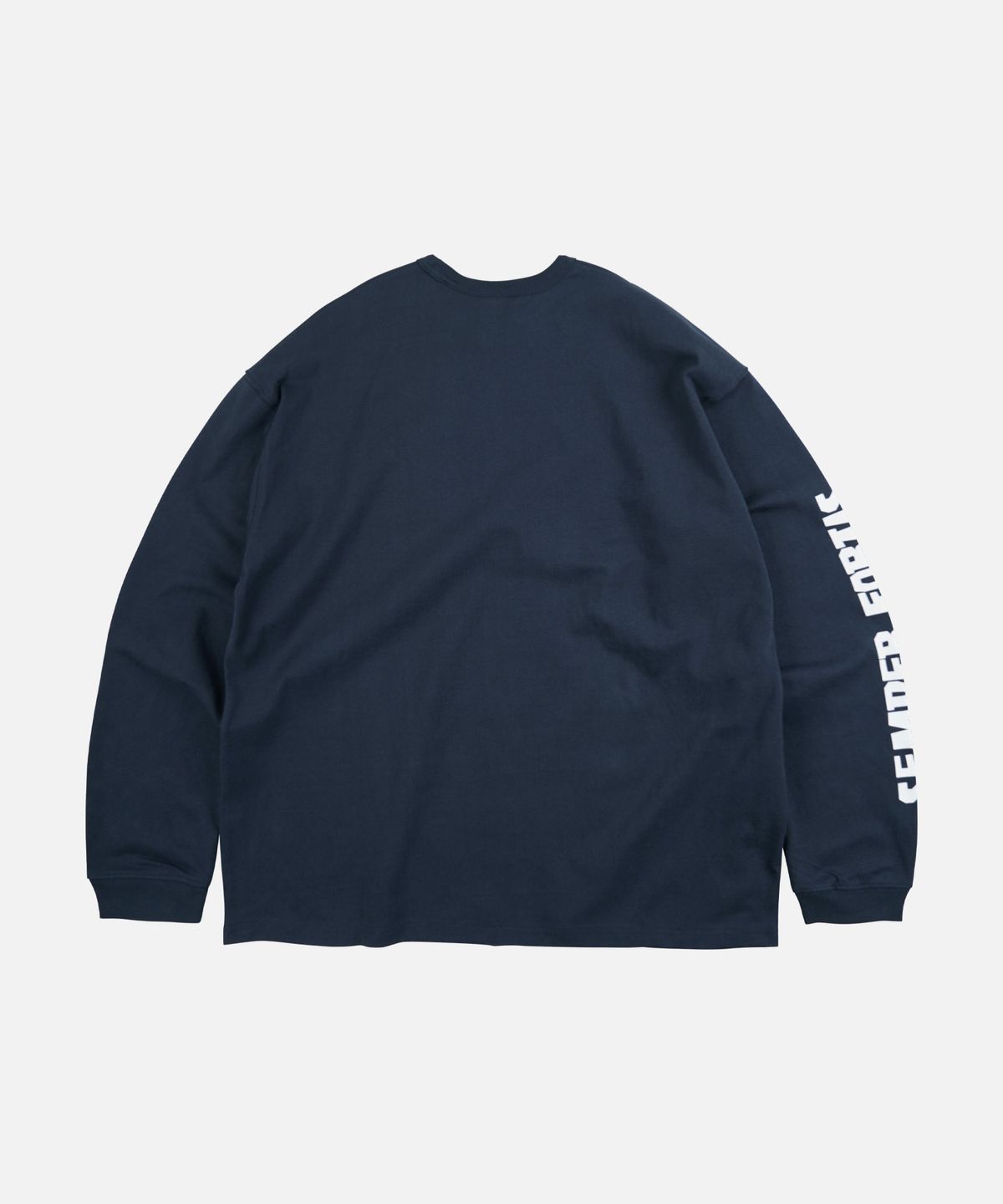 프리즘웍스(FRIZMWORKS) USS REQUIN L/S TEE _ NAVY