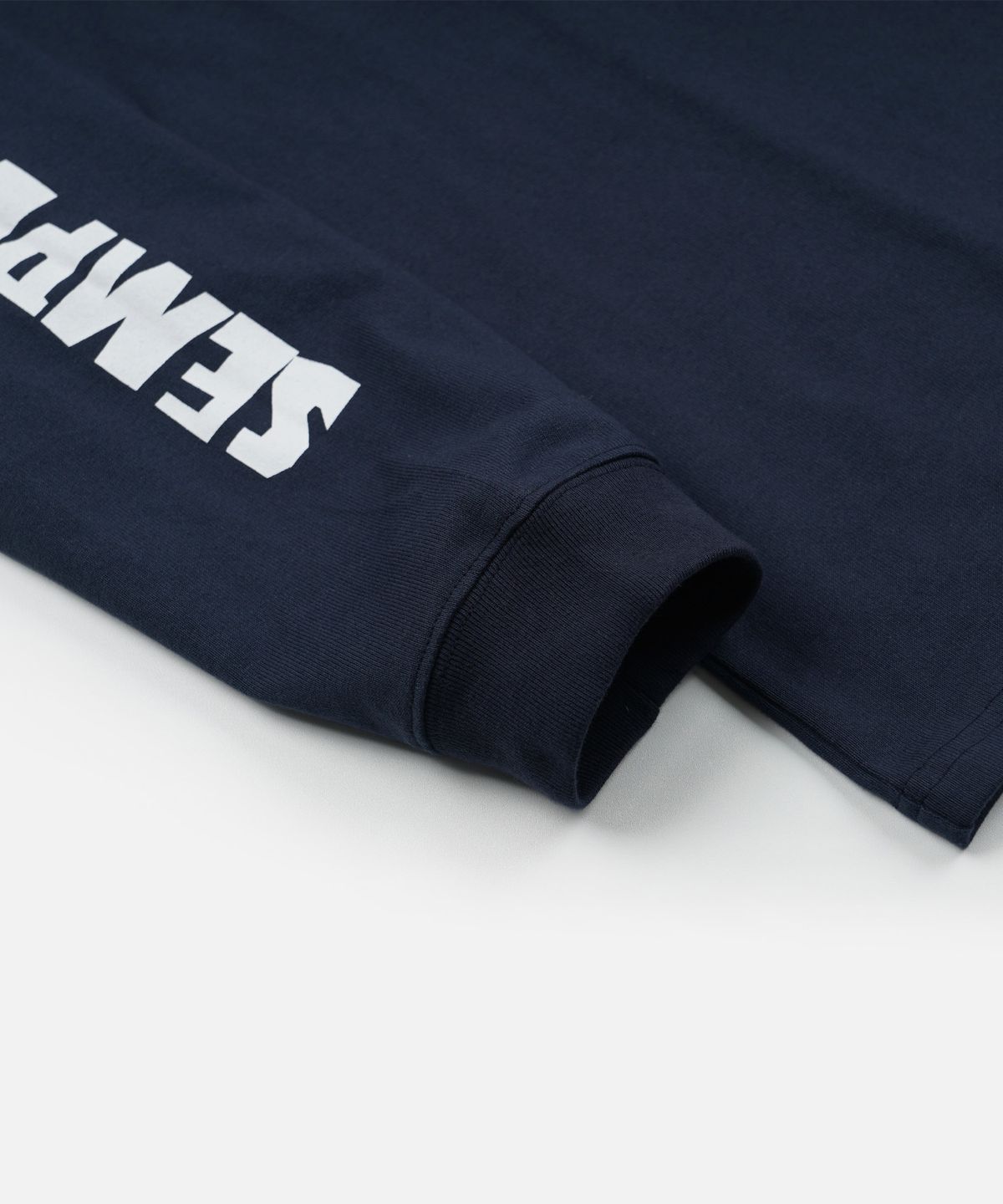 프리즘웍스(FRIZMWORKS) USS REQUIN L/S TEE _ NAVY