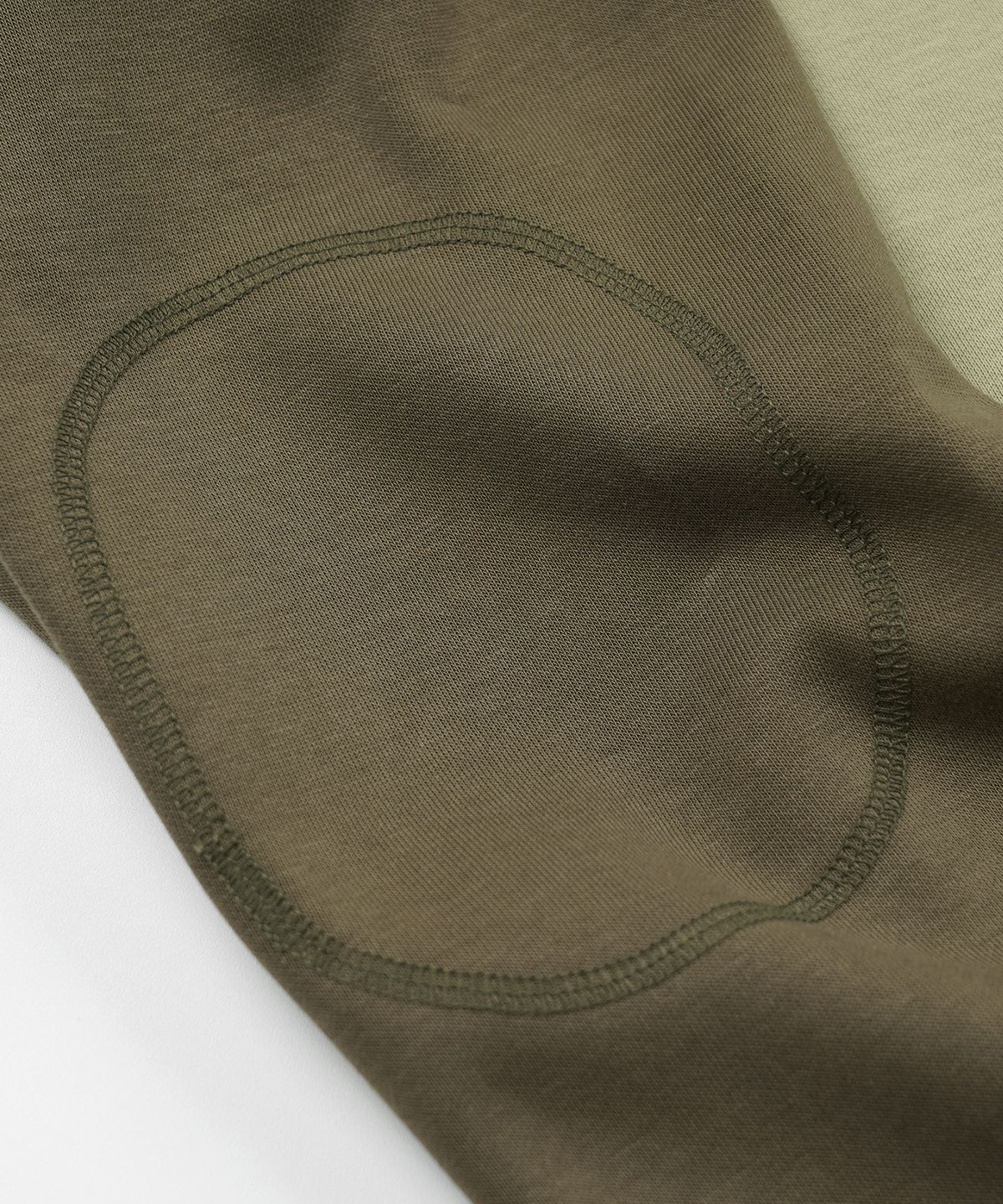 프리즘웍스(FRIZMWORKS) RAGLAN LONG SLEEVE TEE 002 _ OLIVE