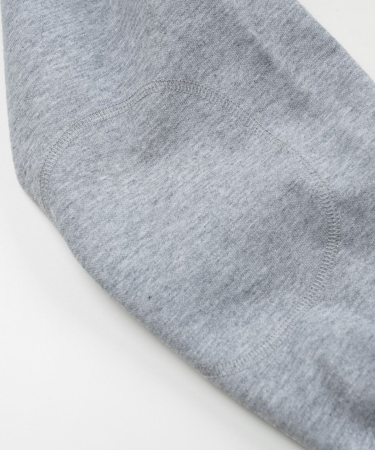 프리즘웍스(FRIZMWORKS) RAGLAN LONG SLEEVE TEE 002 _ GRAY