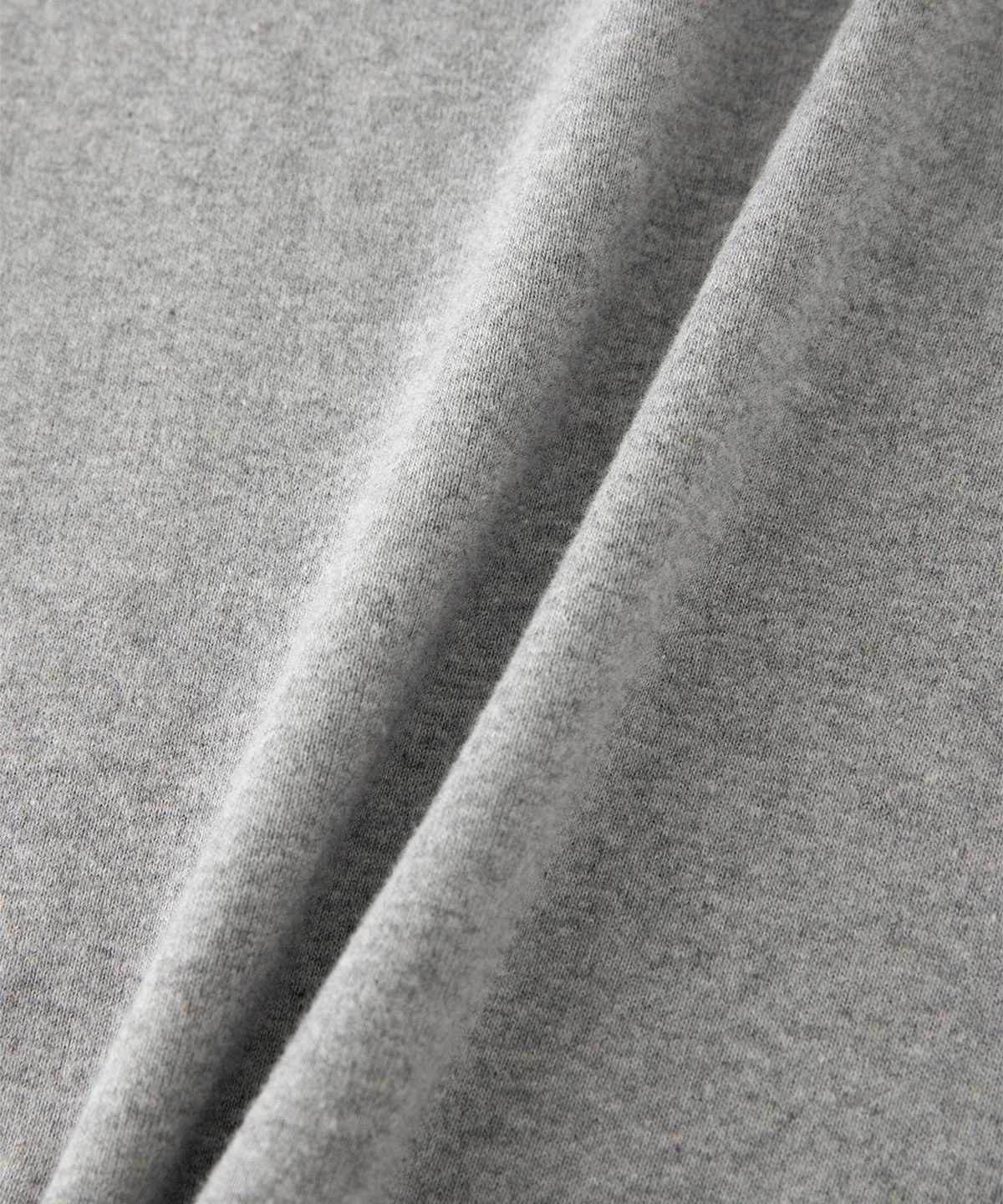 썸웨어버터(SOMEWHEREBUTTER) V-Neck Ribbon Top - Grey