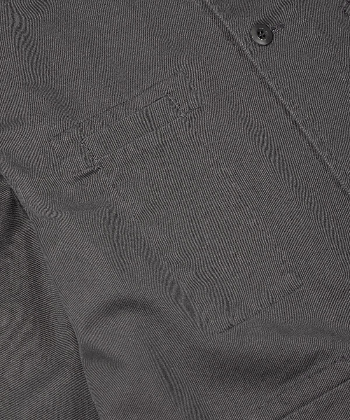 프리즘웍스(FRIZMWORKS) COMBINE CHORE JACKET _ MUD
