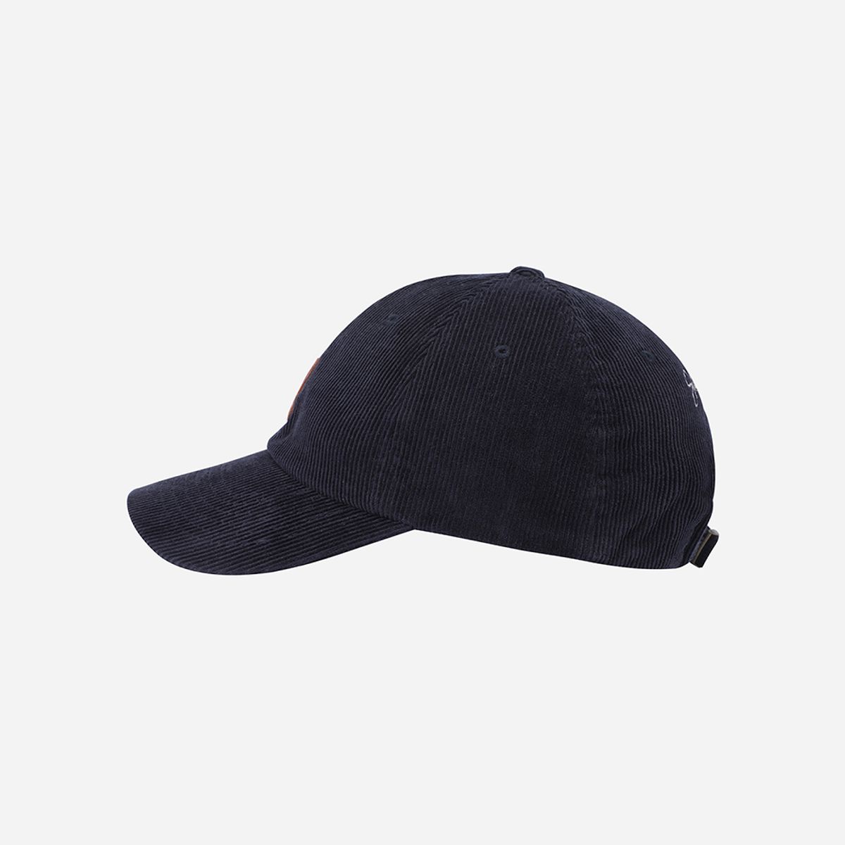 디오디(DOD) 그레인필드 코듀로이 볼캡(NAVY)