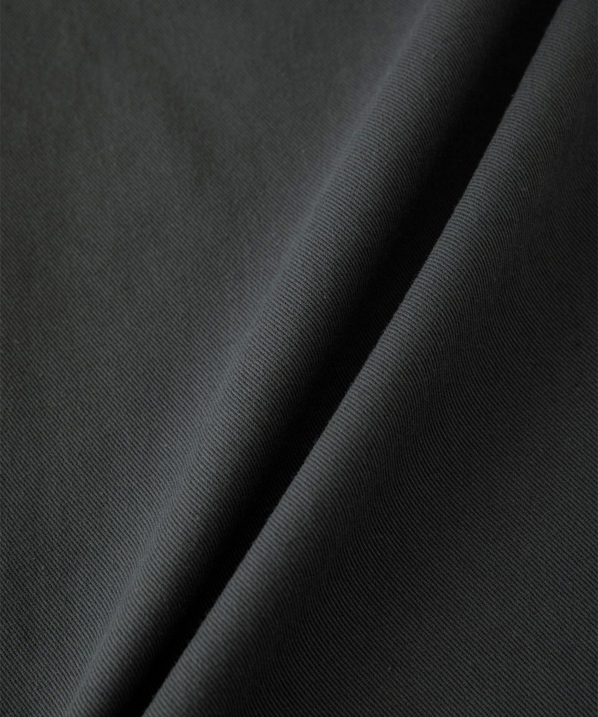썸웨어버터(SOMEWHEREBUTTER) Jeep Wide Cargo Pants - Charcoal