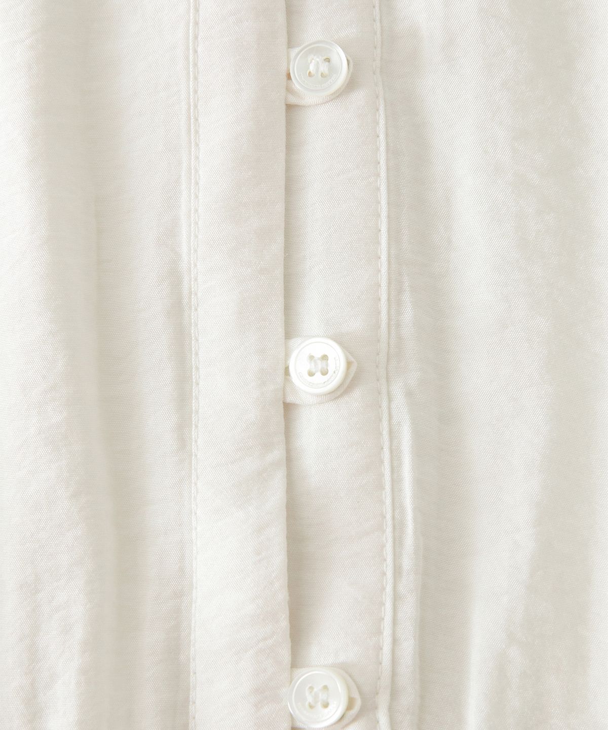 썸웨어버터(SOMEWHEREBUTTER) Della Mini Dress - Ivory