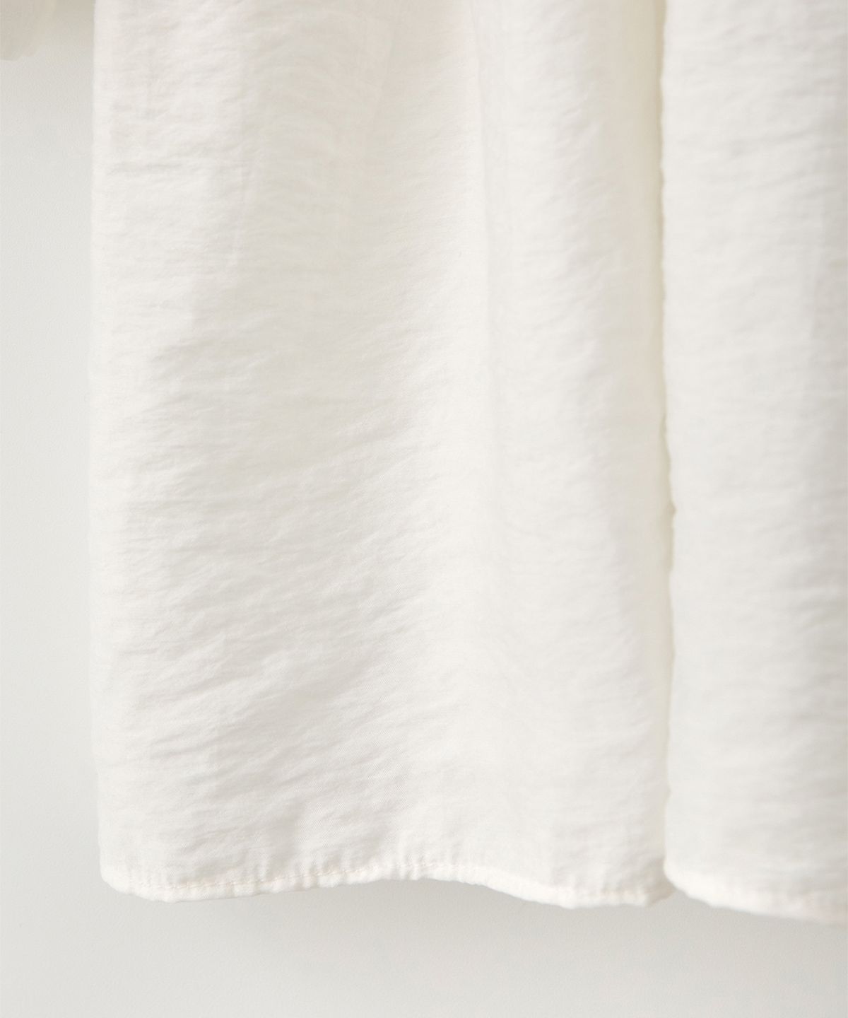 썸웨어버터(SOMEWHEREBUTTER) Della Mini Dress - Ivory