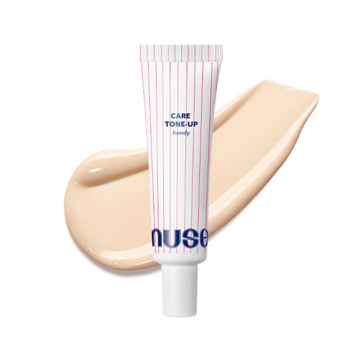 누즈(NUSE) 케어 톤업 핸디 (+야구 키링 증정)