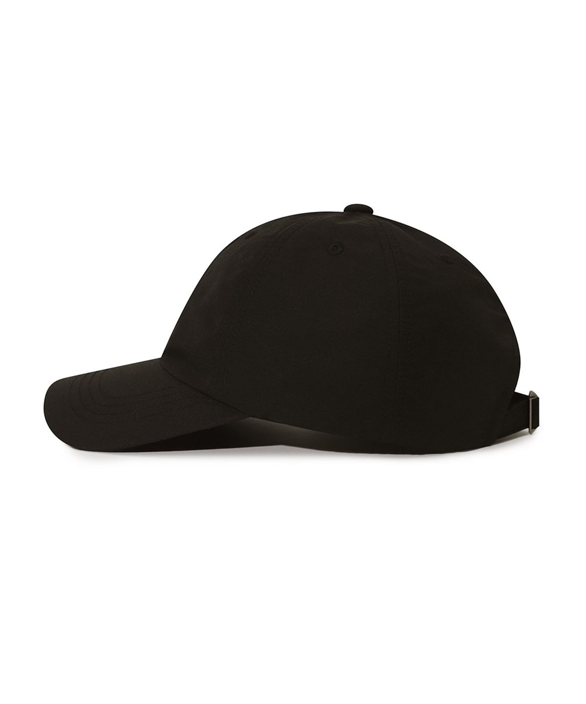 시에라디자인(SIERRA DESIGNS) 오리지널 마운틴 볼캡 BLACK