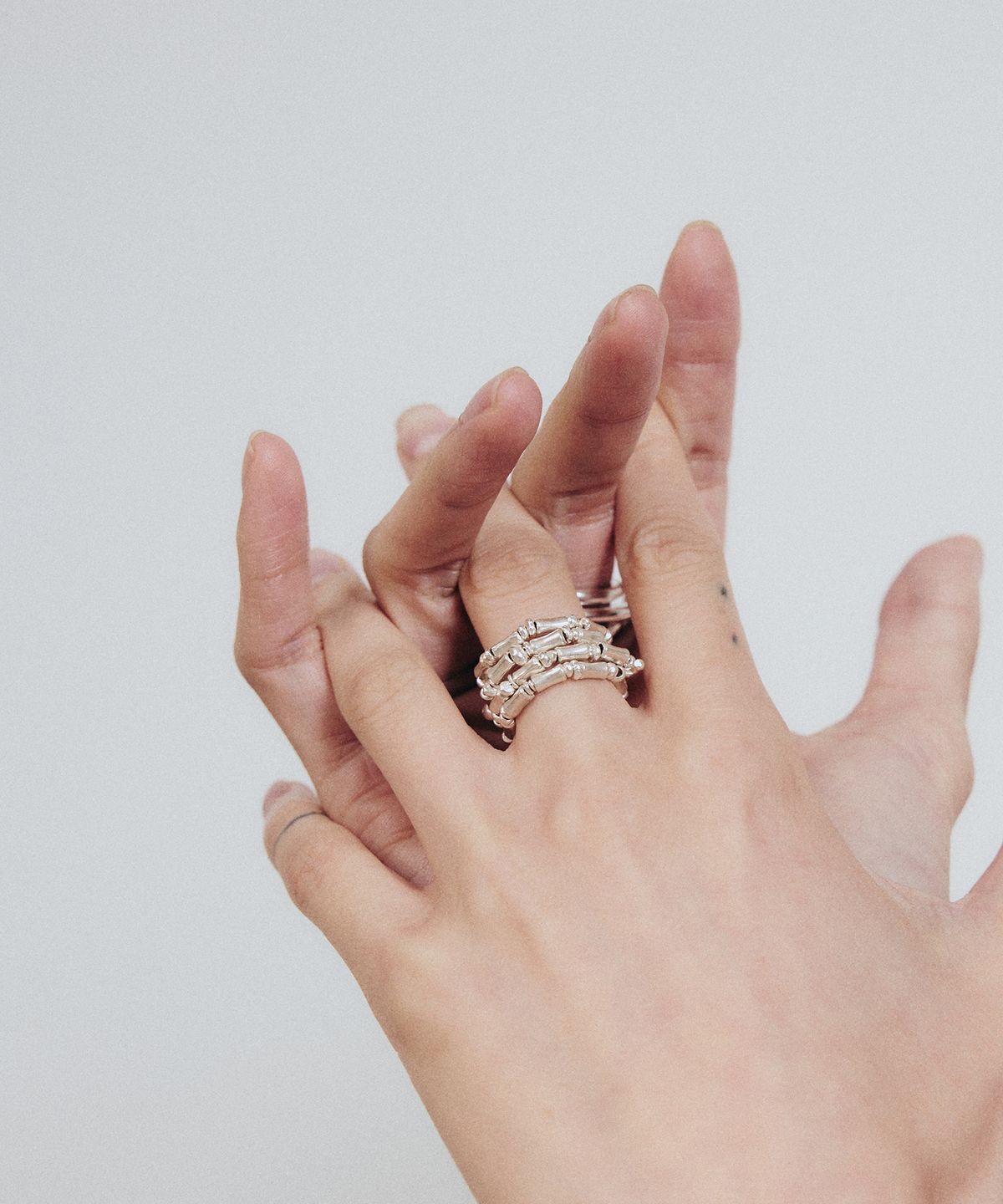 탁토(TACTO) 커튼 링 CURTAIN RING (1 piece)