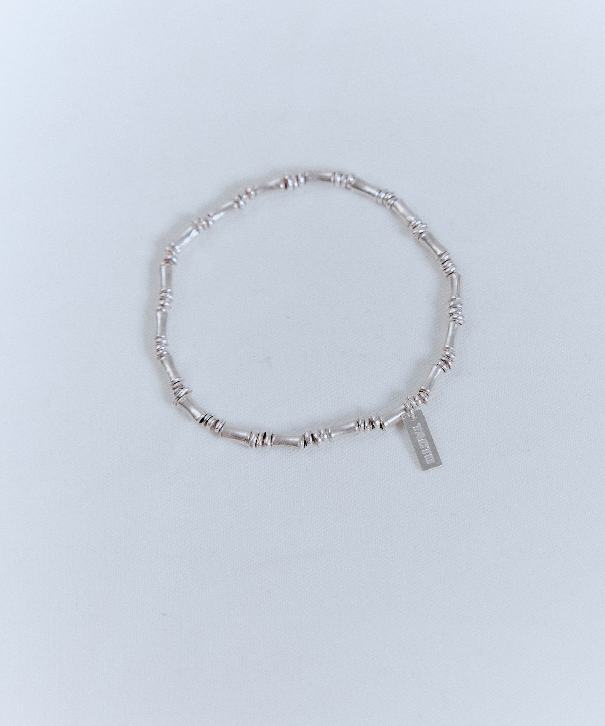 탁토(TACTO) 커튼 팔찌 CURTAIN BRACELET