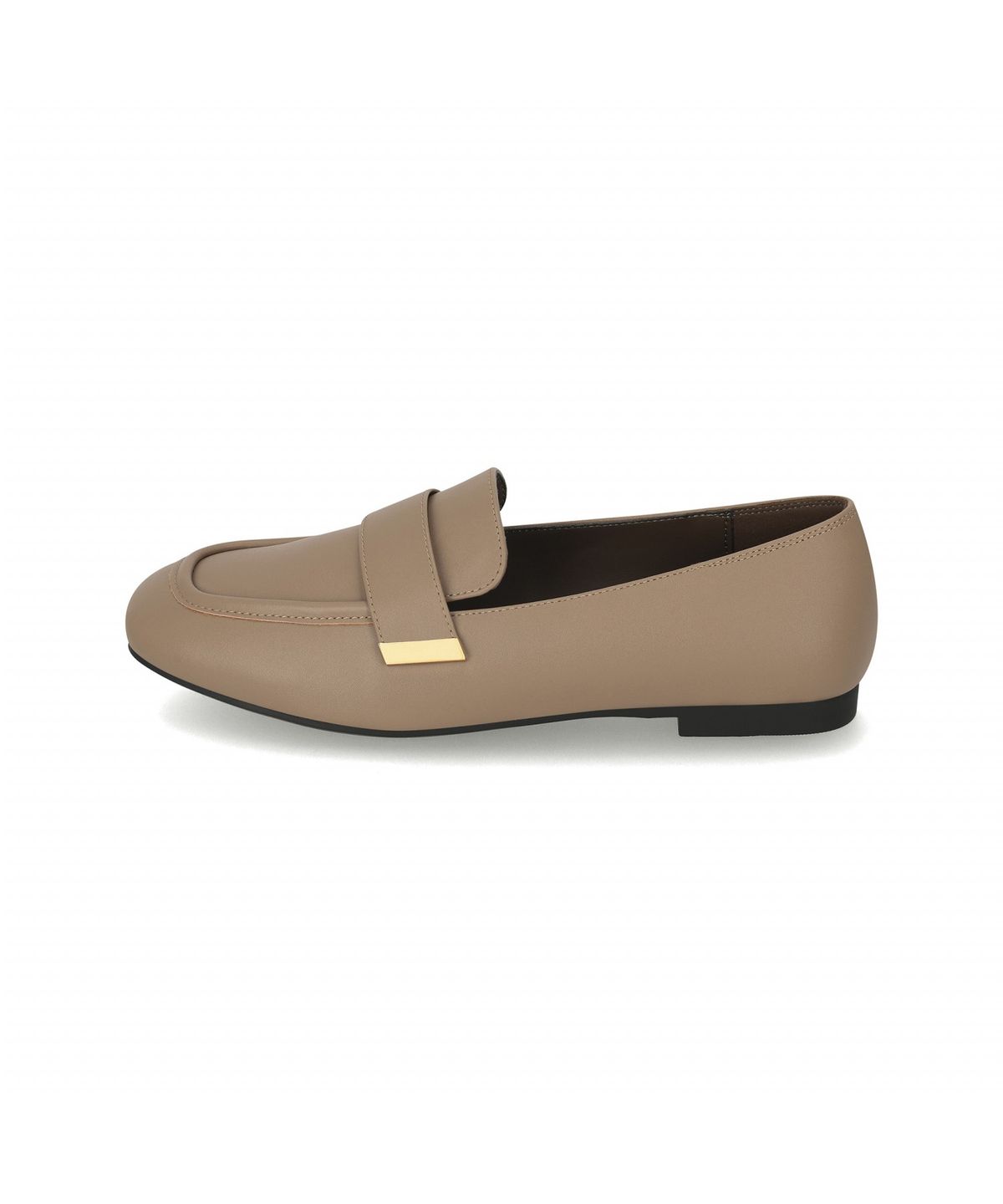 엘칸토(ELCANTO) 인텐스 여성 플랙서블 로퍼 1cm LCWD88I539