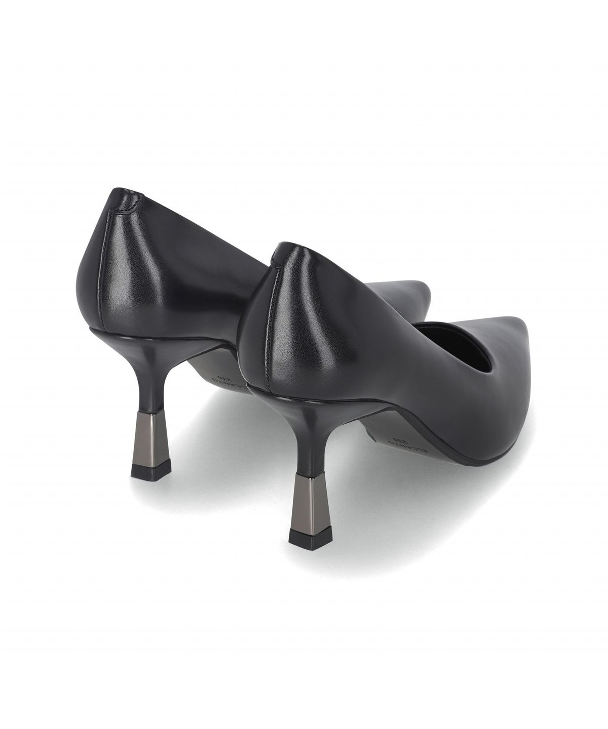엘칸토(ELCANTO) 인텐스 여성 베이직 스틸레토 펌프스 7cm LCWD82I539