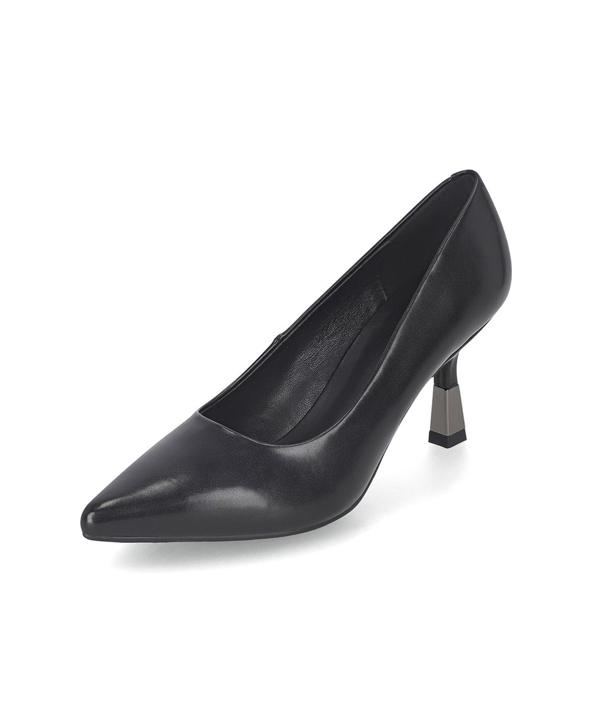엘칸토(ELCANTO) 인텐스 여성 베이직 스틸레토 펌프스 7cm LCWD82I539