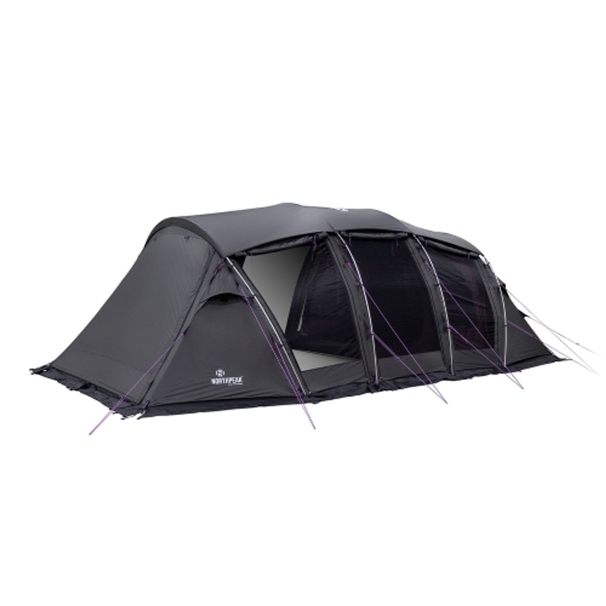 노스피크(NORTHPEAK) 아틀란틱 오션 2.0_레이븐그레이