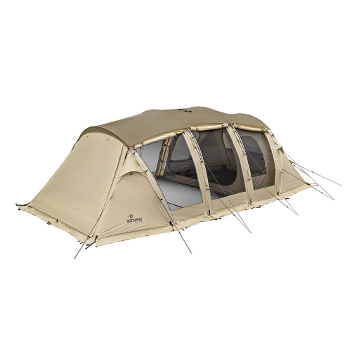 노스피크(NORTHPEAK) 아틀란틱 오션 2.0_올리브샌드