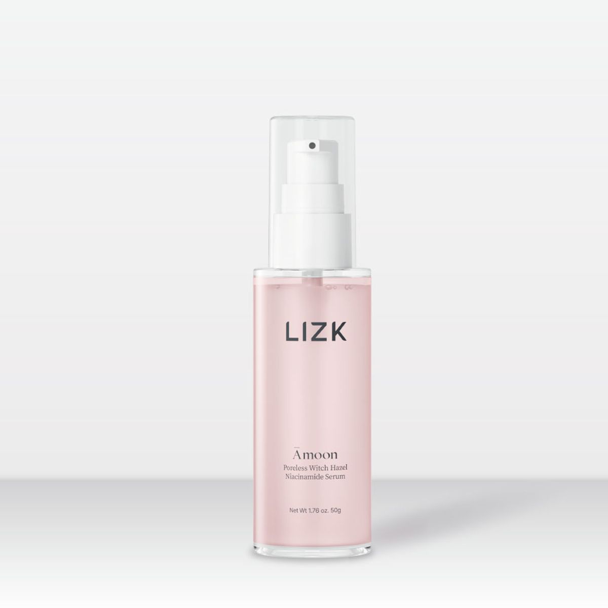 리즈케이(LIZK) 에이문 포어리스 위치하젤 나이아신아마이드 세럼 50g